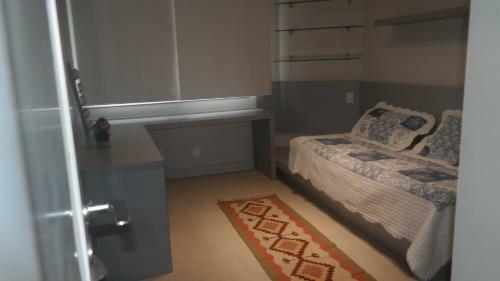 Apartamento Luxuoso 4 Quartos Rio Vermelho