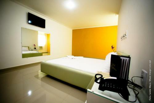 Hotel Alian�a