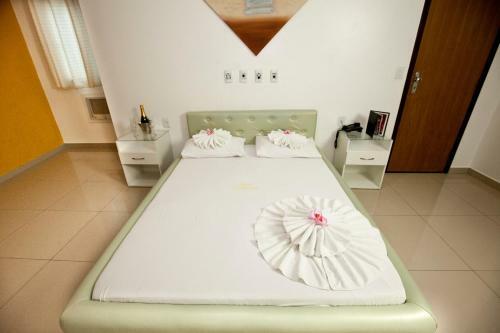 Hotel Alian�a