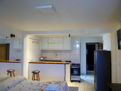 Apartamento Da Praia