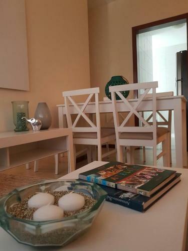 Apartamento Paranhos Vit�ria