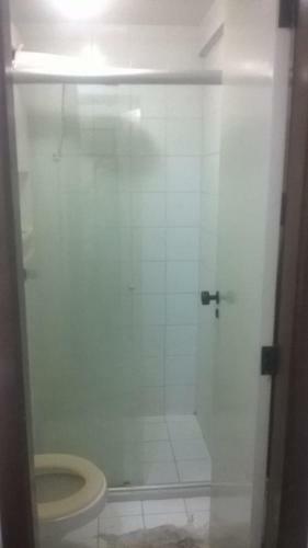 Apartamento 1/4 Barra.