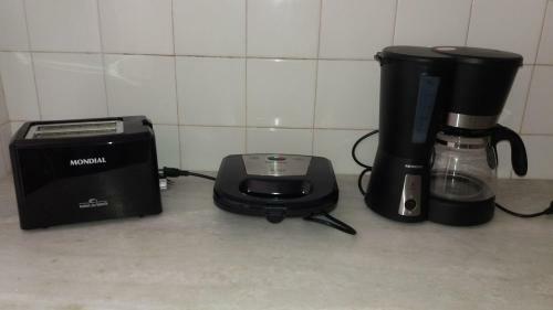 Apartamento Edf. Bosque Das Azaleias