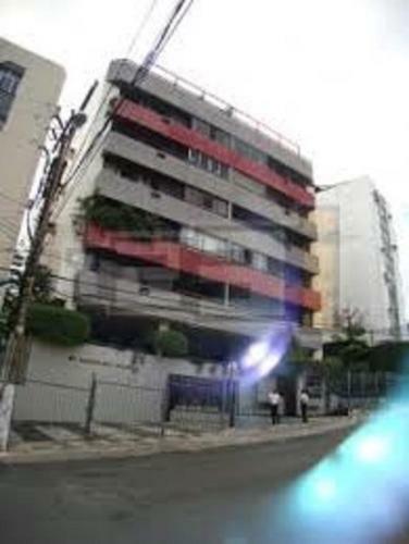 Apartamento Edf. Bosque Das Azaleias