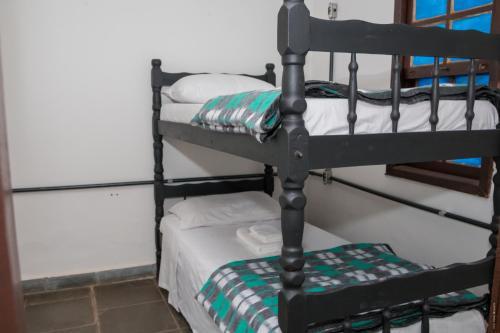 Hostel Do Leite