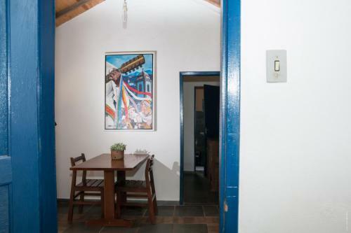Hostel Do Leite