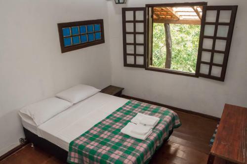 Hostel Do Leite