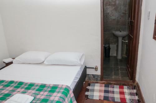 Hostel Do Leite