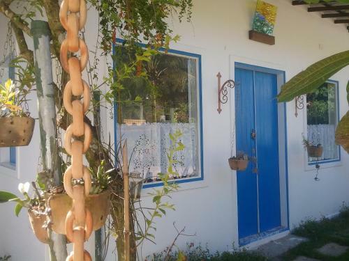 Hostal Pousada Praiamar