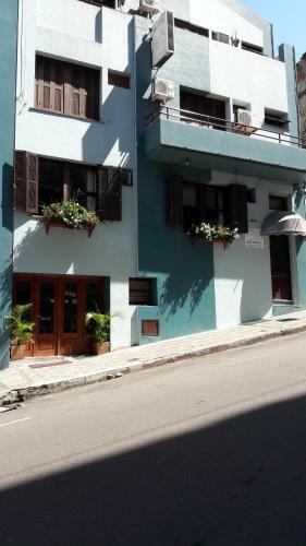 Hotel Santa Maria
