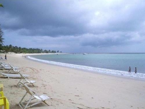 Residencial Coroa Vermelha