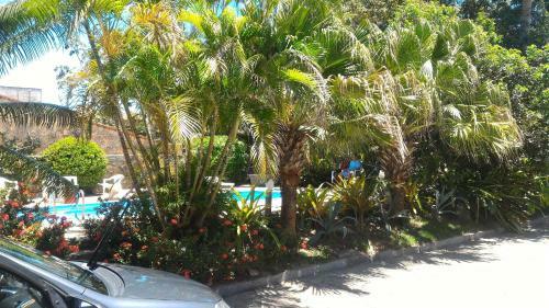 Residencial Coroa Vermelha