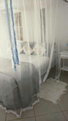 Casa Jardim Dos P�ssaros