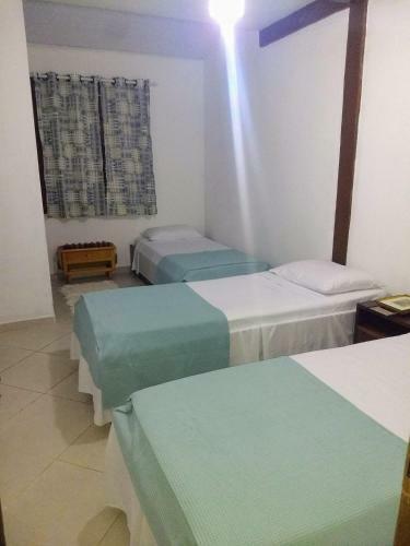 Casa Jardim Dos P�ssaros