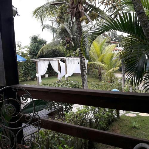 Hostal Pousada Para�so Na Bahia