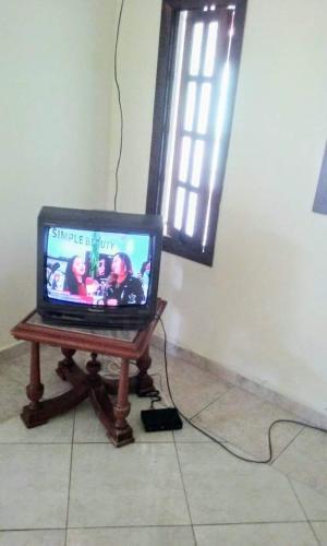 Casa Em Peruibe At� 10 Pessoas