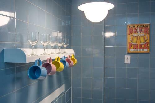 Apartamento Flat 201