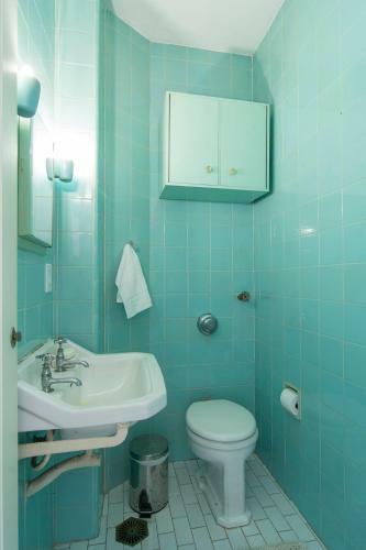 Apartamento Flat 201