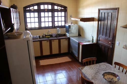 Casa Com Jardins Varandas Do Quitandinha