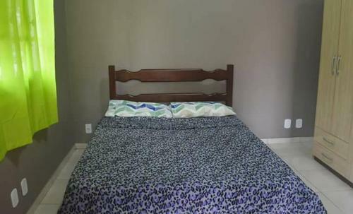Bed & Breakfast Canoa's Restaurante
