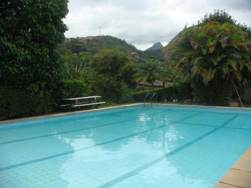 Hostal Pousada S�tio Sossego