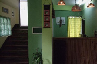 Hotel The Komfort Inn