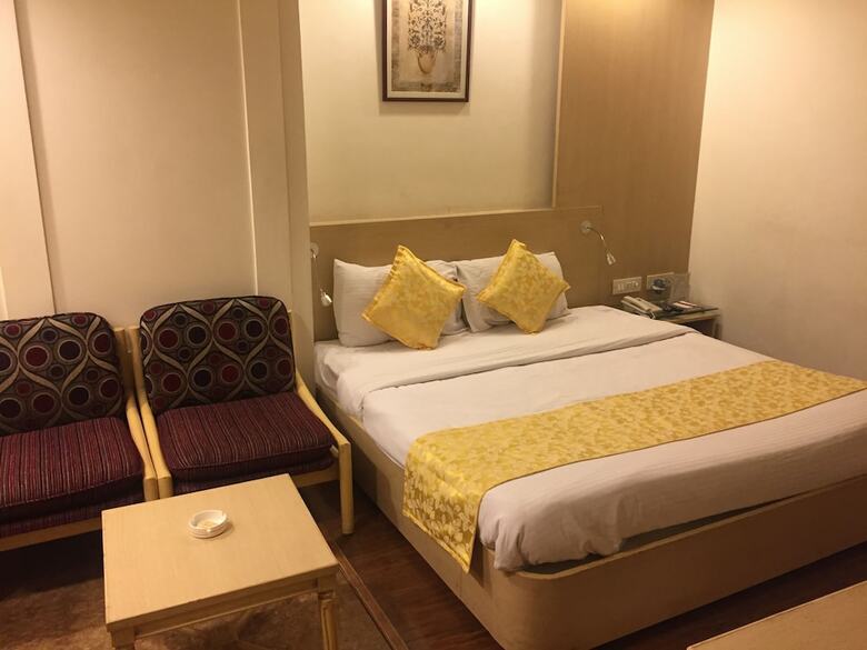 Hotel Amer Palace