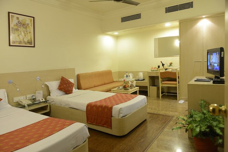 Hotel Amer Palace