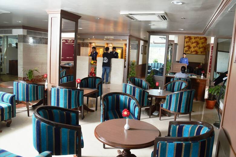 Hotel Amer Palace