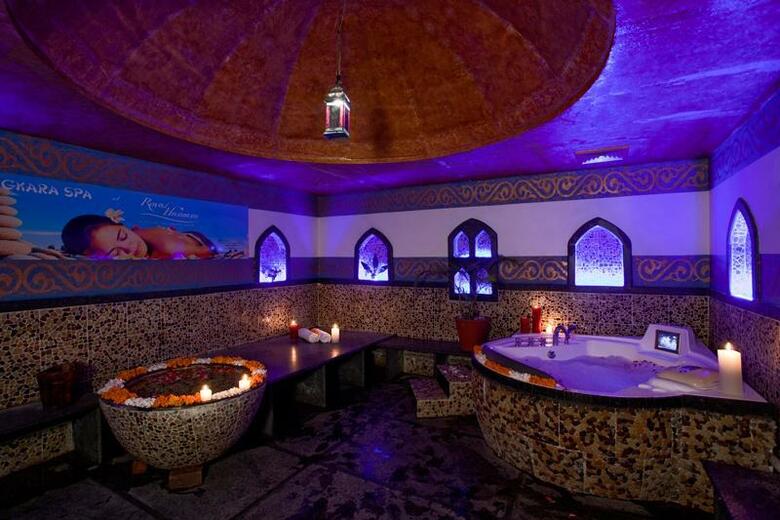 Hotel Noor Us Sabah Palace