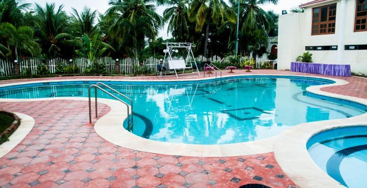 Hotel Singaar International