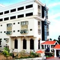 Hotel Singaar International