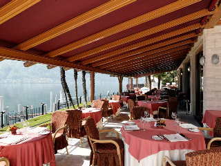 Hotel Swiss Diamond Lugano
