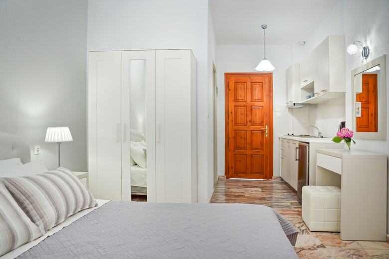 Apartamentos Veronica Studios