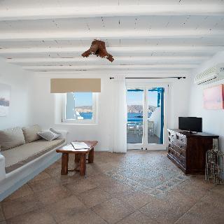Apartamentos Mykonos Star