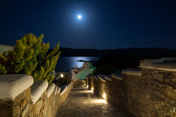Apartamentos Mykonos Star