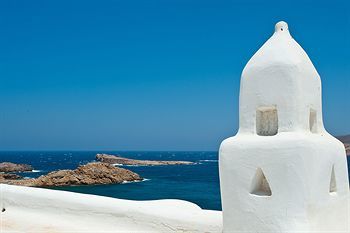 Apartamentos Mykonos Star