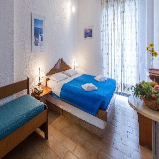 Hotel Potidea Golden Beach