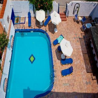 Hotel Potidea Golden Beach