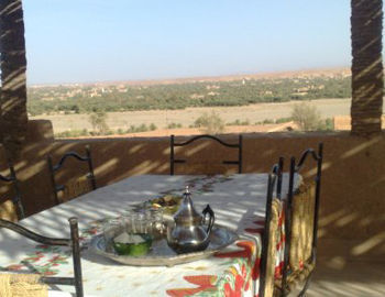 Hotel Dar Panorama