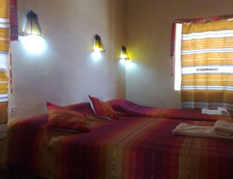 Hotel Dar Panorama