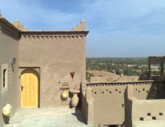 Hotel Dar Panorama
