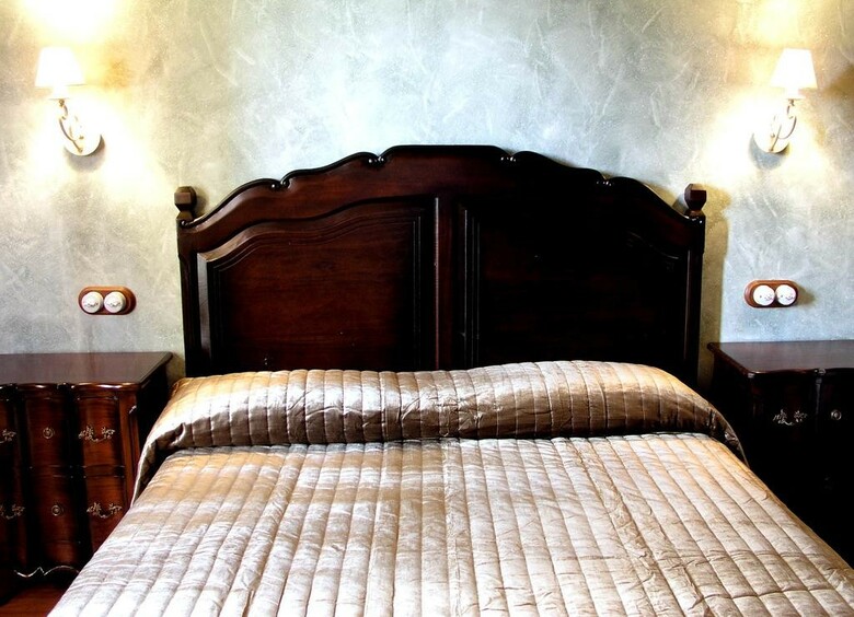 Hotel Kinedomus Bienestar