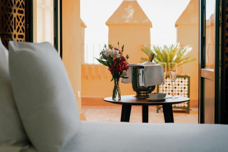 Hotel Alhambra Palace