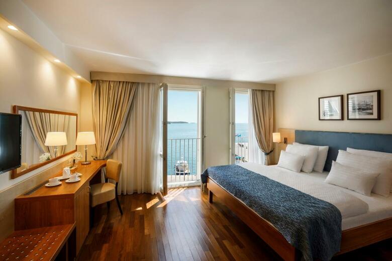 Valamar Riviera Hotel & Residence