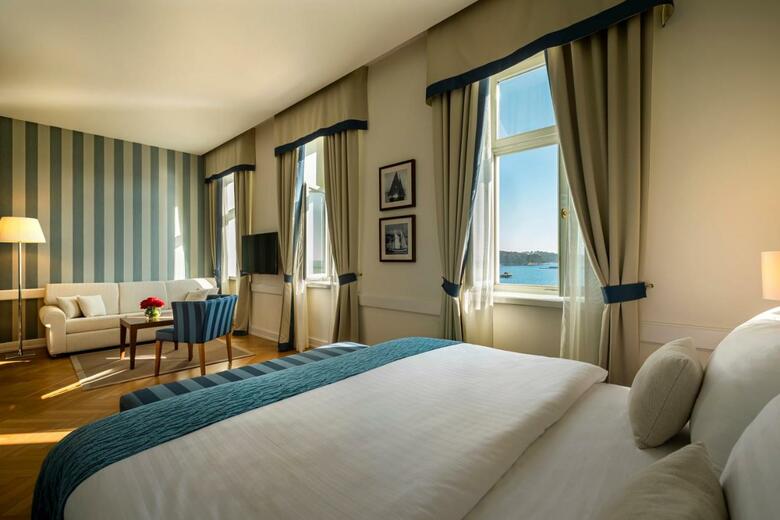 Valamar Riviera Hotel & Residence