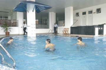 Hotel Global Towers