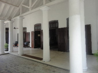 Hotel Boutique Park Street