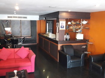 Hotel Janaki