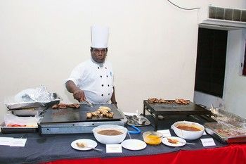 Hotel Janaki